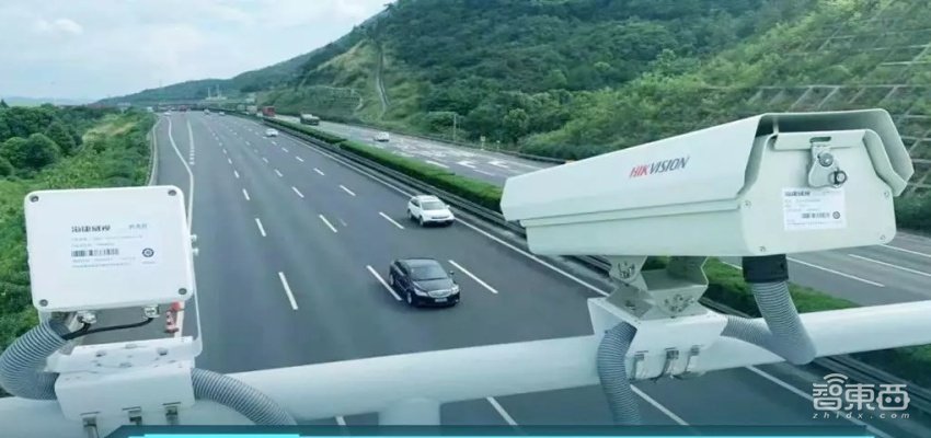 ETC史上最大变革！掀起一场安防巨头闪电战