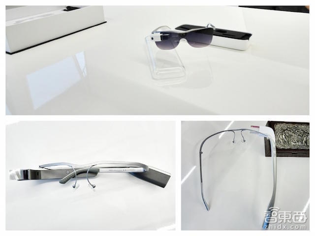 硬创先锋叶晨光:谷歌眼镜没死 酷镜等待市场爆发