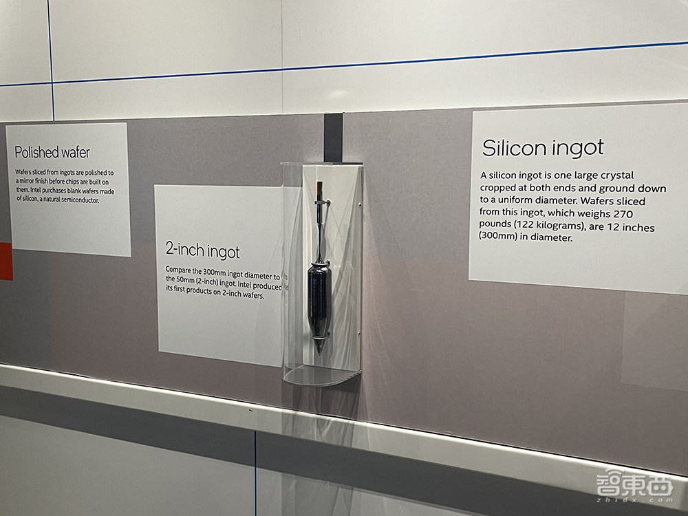 实探英特尔博物馆：硅谷风云、传奇人物与颠覆式芯片