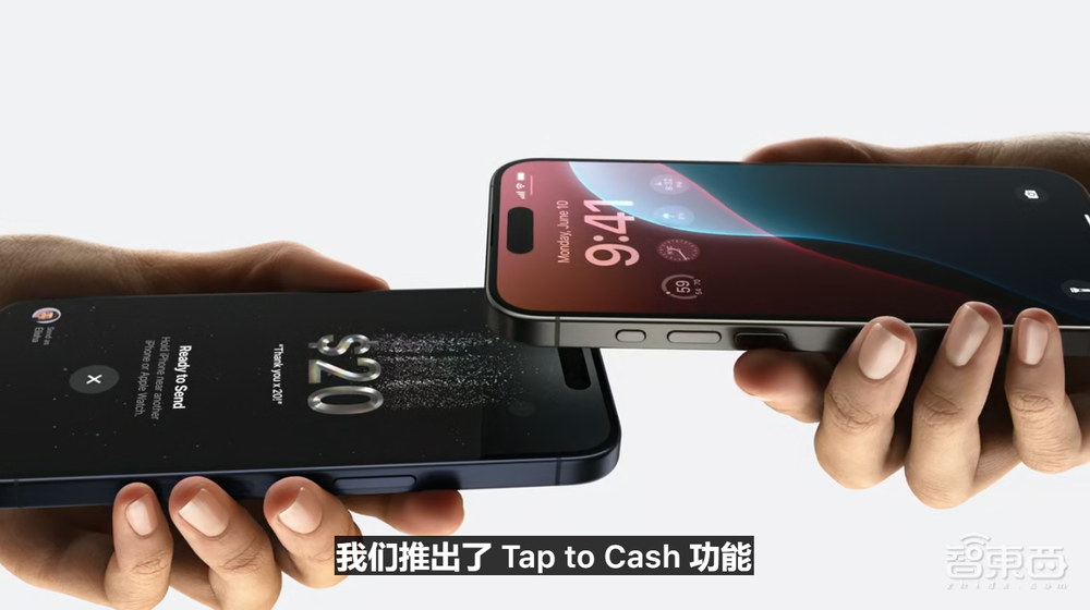 苹果AI一夜颠覆所有!Siri史诗级进化,内挂ChatGPT-4o,奥特曼来了,马斯克怒了