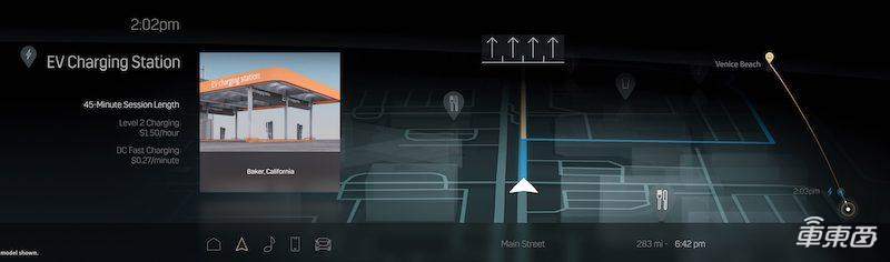 凯迪拉克纯电SUV发布！外观内饰帅炸，续航483公里还有L2级自动驾驶