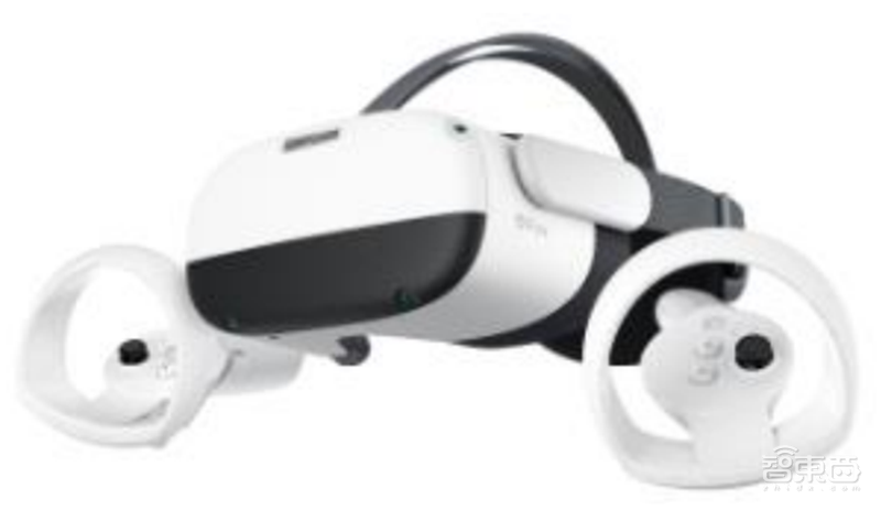 VR界火爆的Pancake技术是个啥?搞定眩晕笨重两大痛点,苹果也会用 | 智东西内参