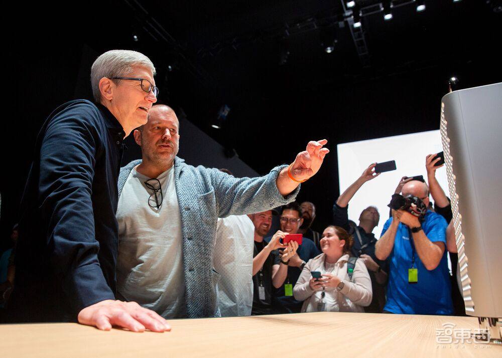 苹果史无前例高层巨震！11位核心高管出走，四大原因留不住人