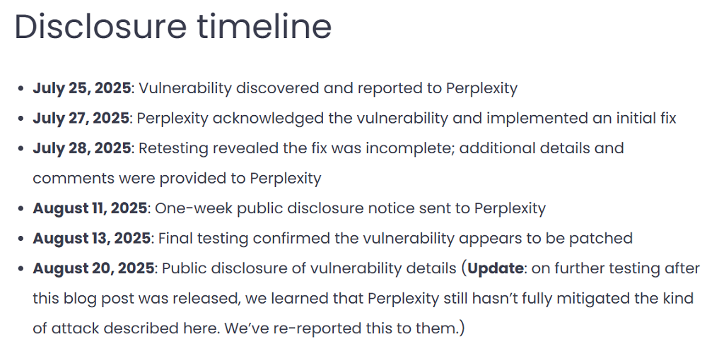 危！AI浏览器被曝大漏洞，用户邮箱验证码扒精光，盗号仅需150秒