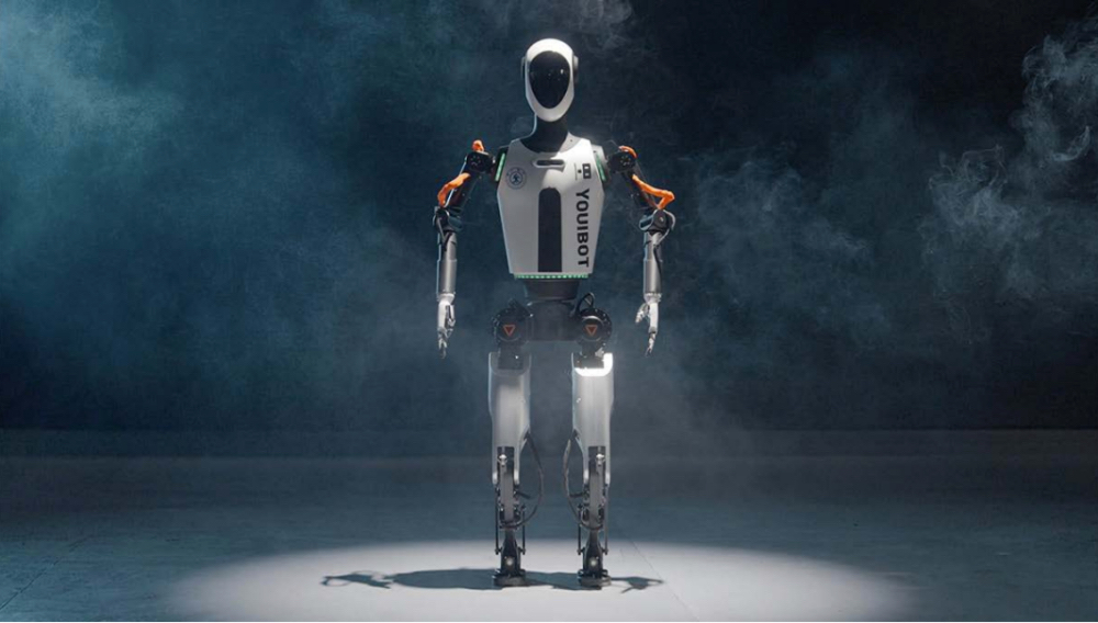 合肥機(jī)器人公司赴港IPO，創(chuàng)始人33歲博士在讀，沖刺移動操作機(jī)器人第一股