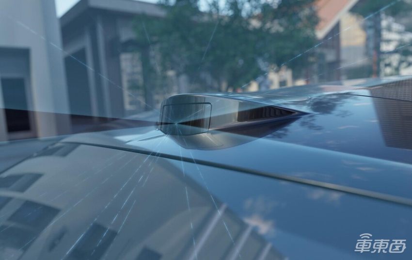 极氪秀肌肉！新车售价76.9万元，放话友商五年内造不出来