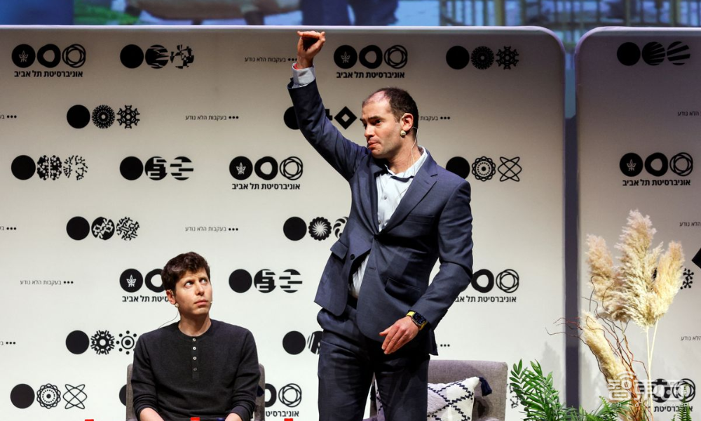 OpenAI CEO走访多国,与以色列商讨AI法规,或在当地投资