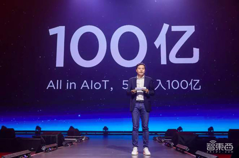 雷军的贪婪时刻:两个月密集投资8家芯片公司,小米极速“补”芯!