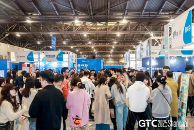 GTC2025 全球流量大会（上海）圆满收官！