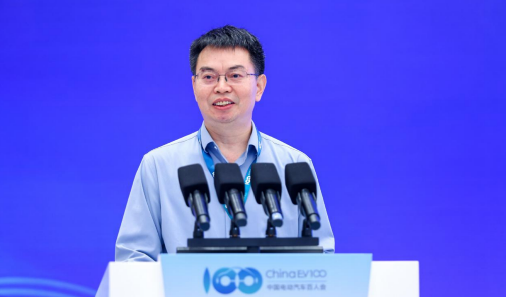 车圈大佬共话智能化竞争：中国L2渗透率已超50%，2030年L3、L4迎来规模化窗口期