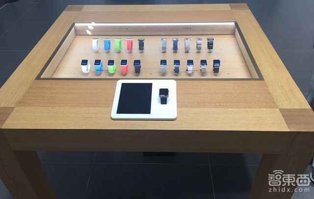 为了卖好苹果手表 苹果在中国自己做起了黄牛