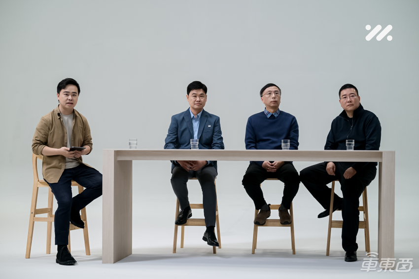 智己发布生态座舱:可串联更多生态和APP,新款智己L6首发