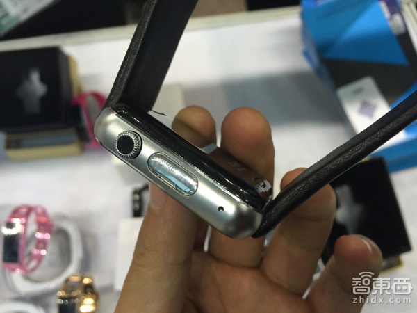 Apple Watch仅200?智能手表山寨大潮来了