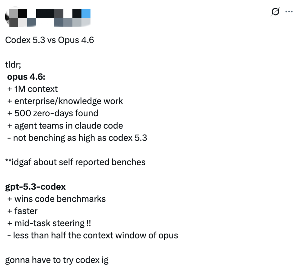 Claude Opus 4.6杀死编程比赛！挖出500个0day漏洞，生成k线成交量分布，还有PPT直出