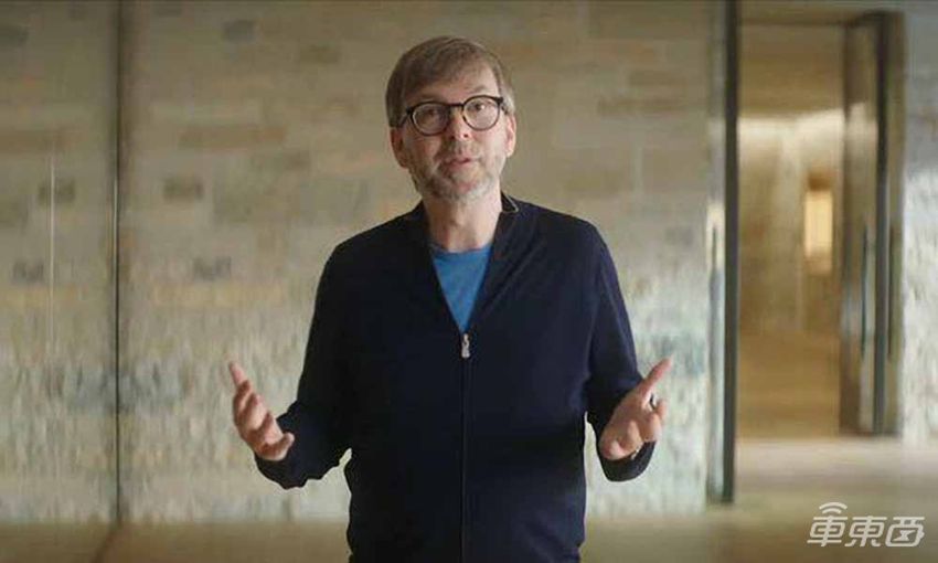 苹果汽车最新消息:L5降级到L4,或2026年发布