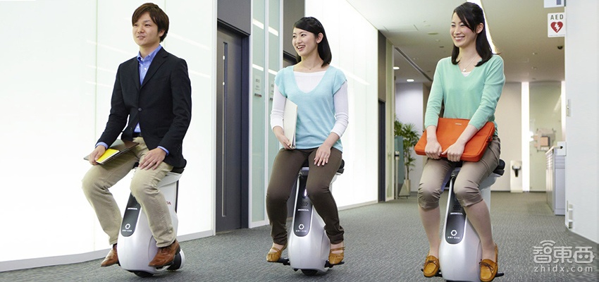 交通和代步车创业项目为何这么火？