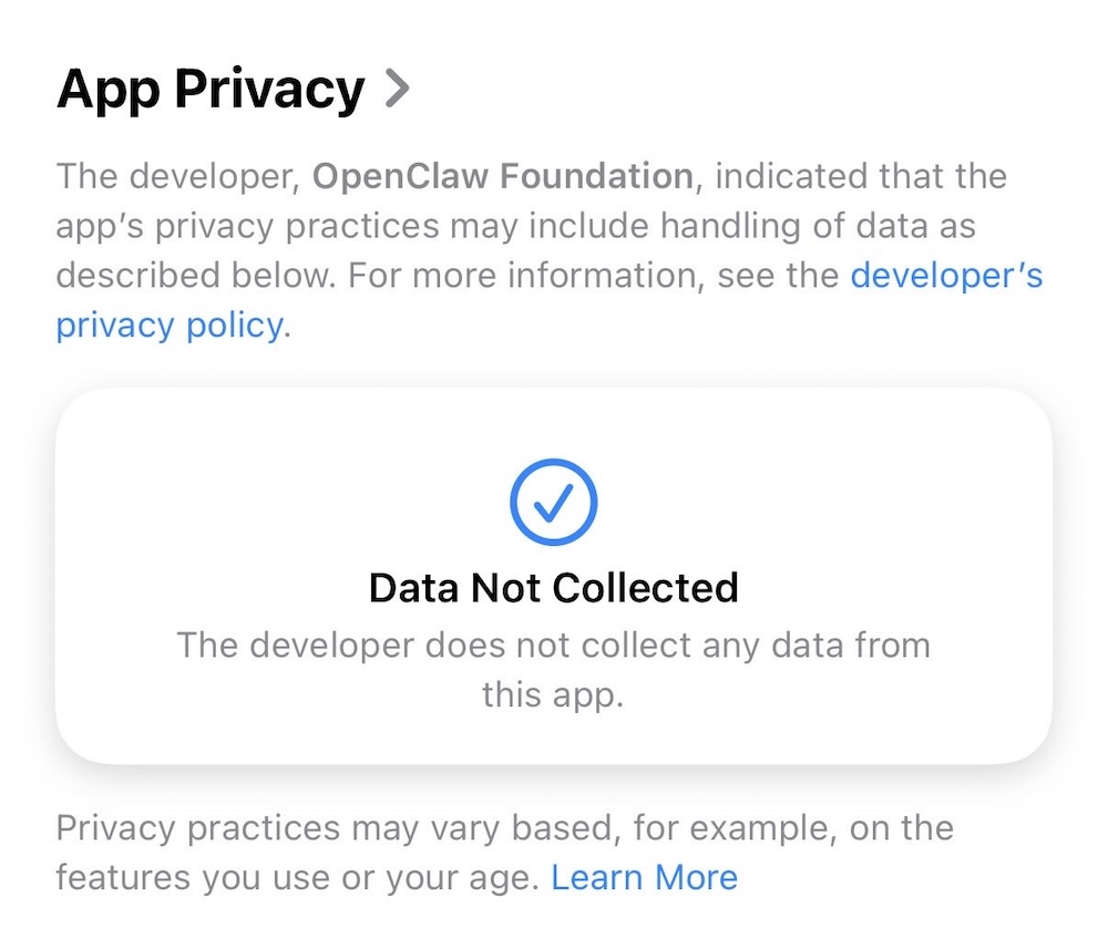 用手机“养龙虾”,OpenClaw首推独立App!网友实测:能指挥Hermes干活
