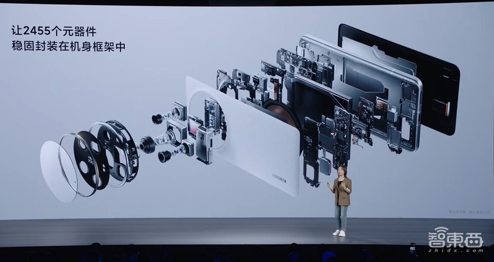 从手机到“专业相机”!小米14 Ultra推出三大AI功能,发小米澎湃T1芯片,售价6499元起