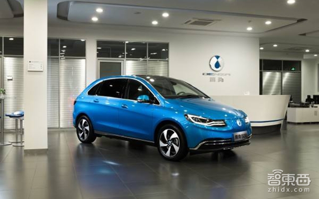 三倍价格里程还少 高价短腿的蔚来电动车们怎么卖？