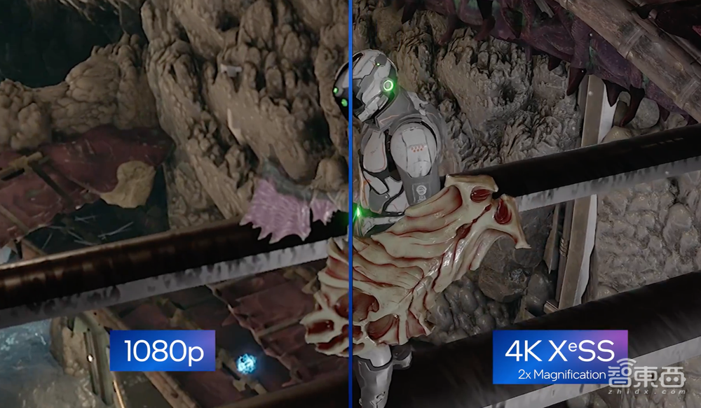 英特尔推出移动端独立显卡!首批笔记本电脑已开放预购