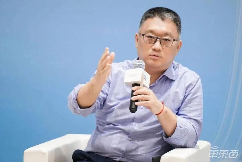 车圈高层巨震!四个月内超50名高管大调整