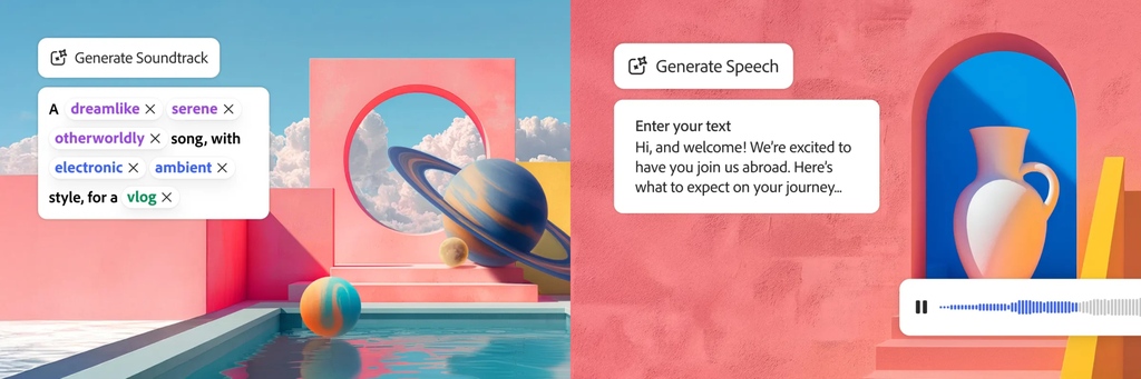 Adobe推自家最强图像生成模型!原生400万像素,还能集成第三方模型