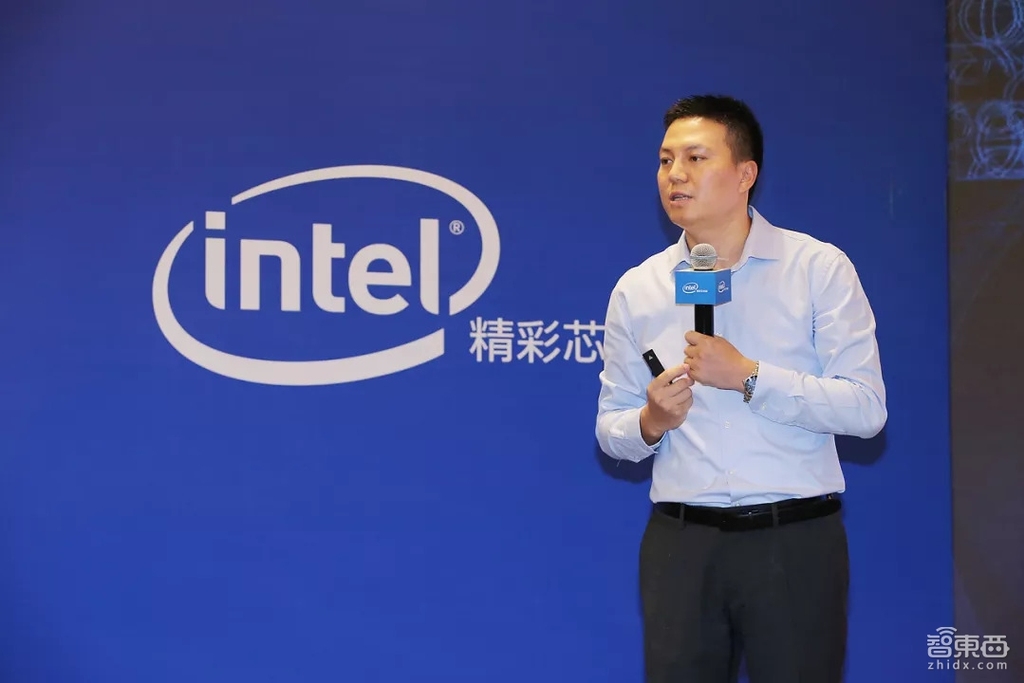 “共享生态,智胜未来”2018英特尔创新加速器合作伙伴论坛成功召开