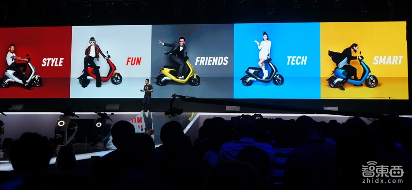 从锂电革命到更轻巧的M1 小牛电动变了吗？