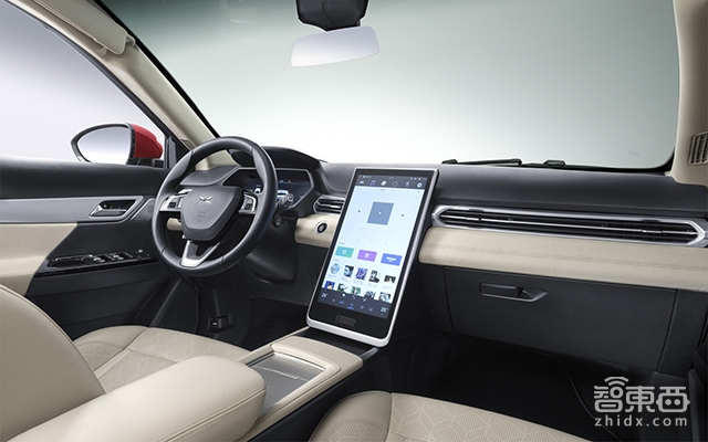 北京车展前,小鹏汽车搞出4件大事