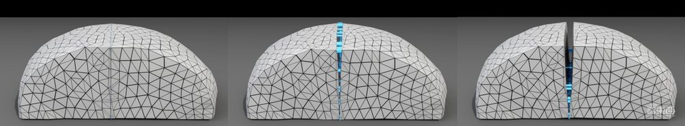 加州大学教会机器人切菜，还能给人做手术！