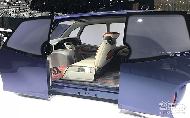 汽车产业要变天!BAT大举入侵你的汽车