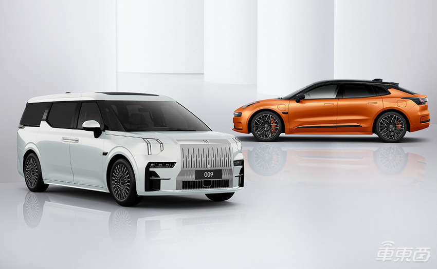 车圈海外上市潮来了？证监会披露文远知行、极氪拟赴美上市