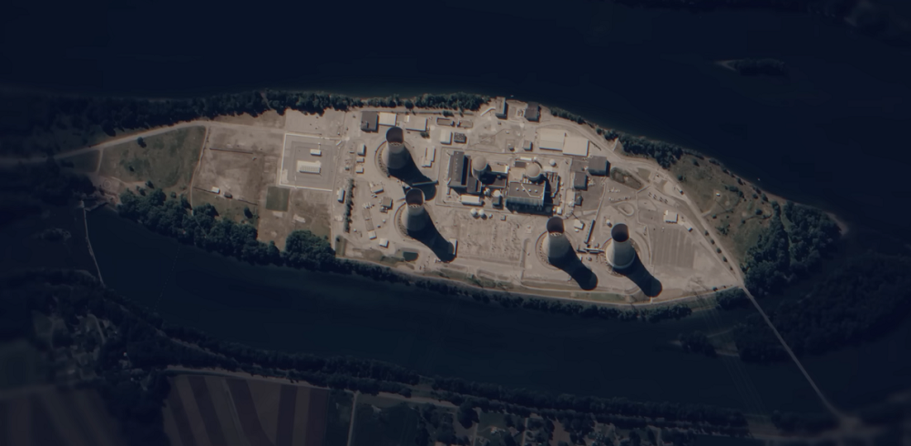 深度调查：1240座数据中心背后的混乱、真相、谎言