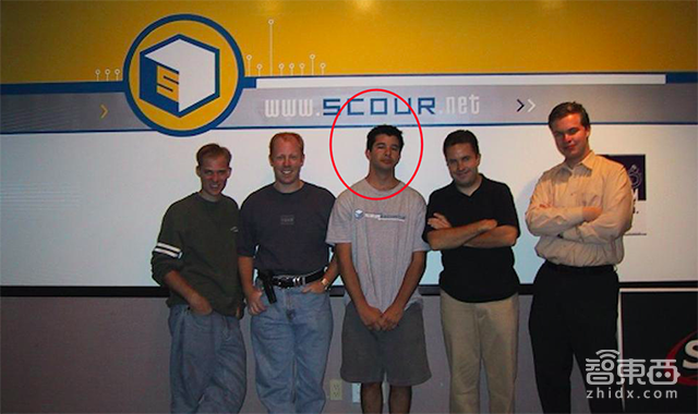 Uber CEO卸任 但故事远没有你想得那么简单