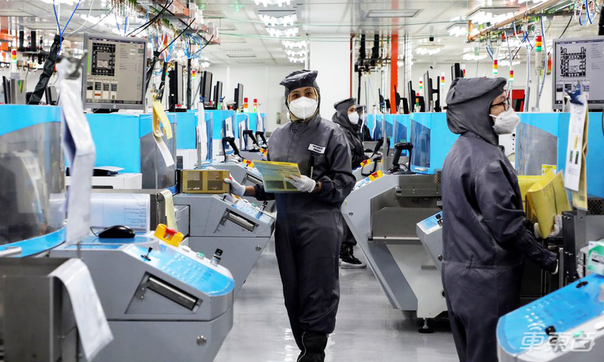 供不应求！马来西亚芯片厂订单激增，芯片短缺或将持续至2024