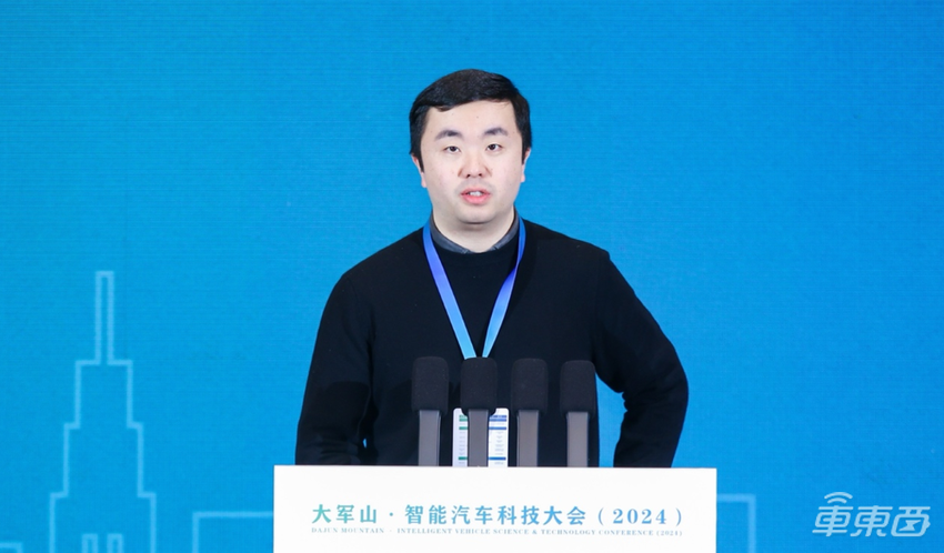 车圈大佬共话智能化竞争:从“有没有”转为“好不好”,AI将重新定义汽车