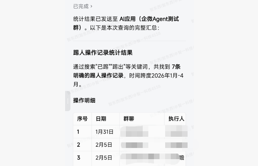 企业微信Agent一手实测！3小时干了我一周的活