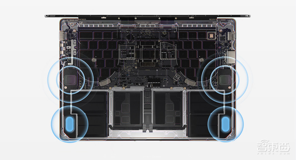 乔布斯当场“复活”！苹果发AirPods 3和地表最强电脑芯片，秀刘海屏Macbook Pro