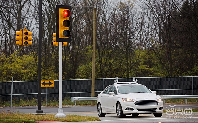 智车之路 | 二战时就在搞共享出行!福特智能出行历史起底