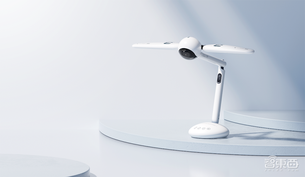 商汤科技首款智能台灯来了！AI护眼、矫姿、提专注力，对话元萝卜总裁马堃