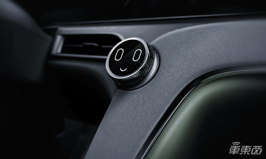 威马首款轿车发布!三颗激光雷达+4颗英伟达计算芯片,最远能跑700公里