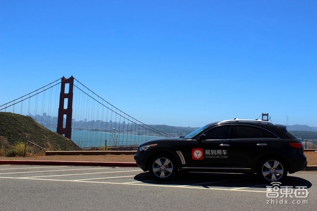 智东西晚报:库克称汽车正迎巨大变革临界点