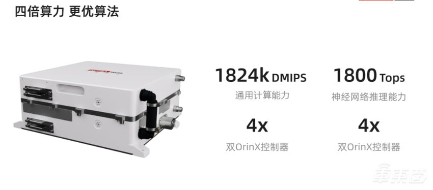 千挂科技AutraOne重卡发布!单日智驾可行千里,5年能省75万