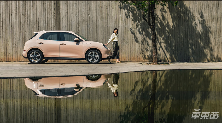 手握“五张王牌”的欧拉好猫，成为当代年轻人心中的“唯一”