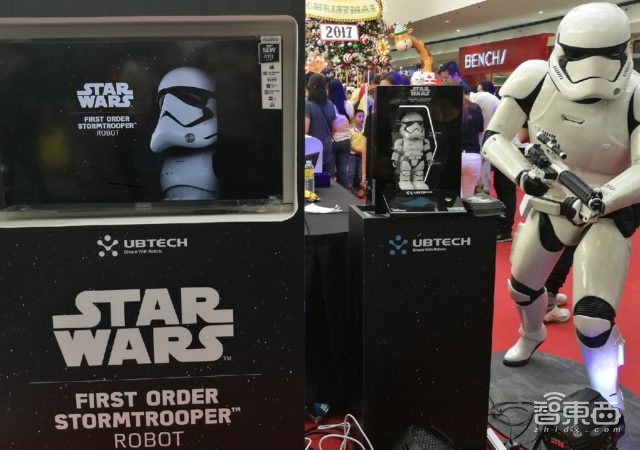 消费机器人烧钱大战打响!抢IP、赚流量、能带货才是王道