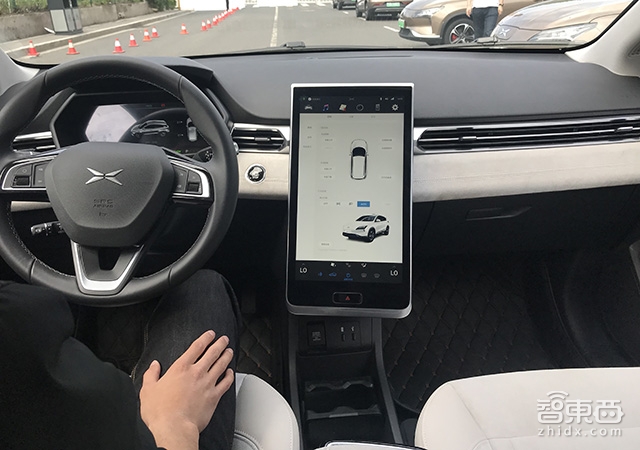 北京車展前，小鵬汽車搞出4件大事