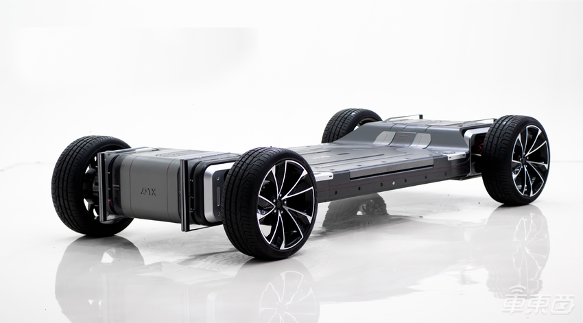 他们,在贵阳给阿里“造车”