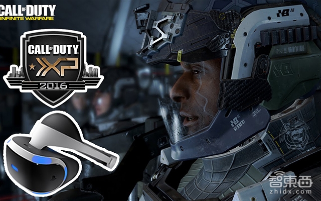 创业者还怎活?解密全球顶尖游戏公司的VR大招