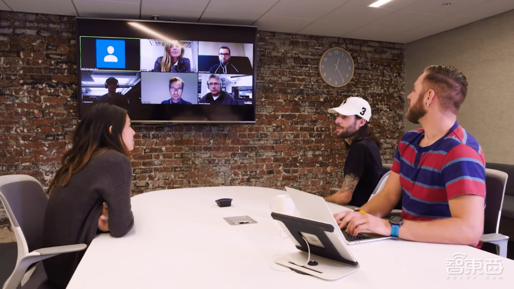 视频会议热度下降,Zoom也让员工回公司上班