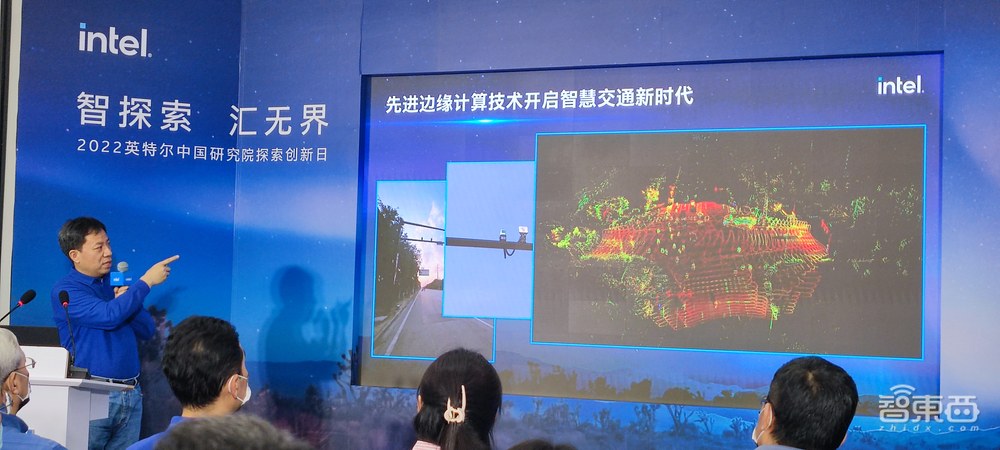 英特尔中国研究院新进展：将类脑芯片与机器人平台融合